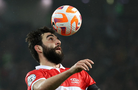 Георгий Джикия.