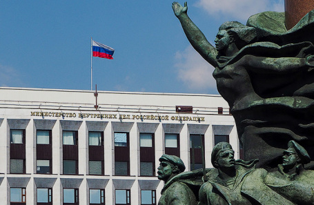 МВД разработало законопроект о сроках пребывания в РФ лишенных гражданства людей