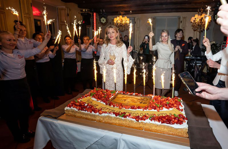 Ирина Фомина (MBG Wine).