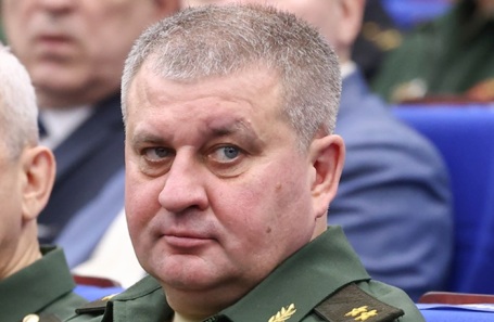 Вадим Шамарин.