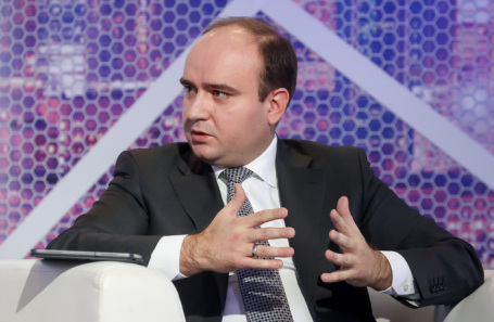 Вячеслав Федорищев.