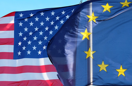 EC и G7 планируют санкции против банков, использующих российский аналог SWIFT