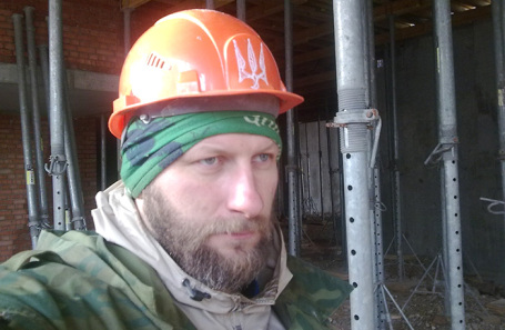 Павел Шурмей.