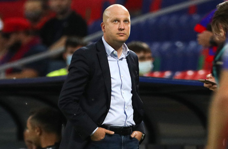  Марко Николич.