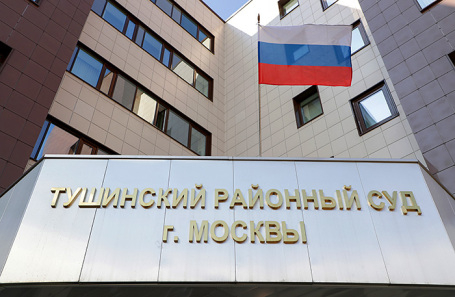 Тушинский суд Москвы 3 июня признал Ральфа Новака виновными по делу о хищении акций BelkaCar.