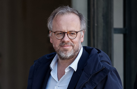 Кристоф Делуар.