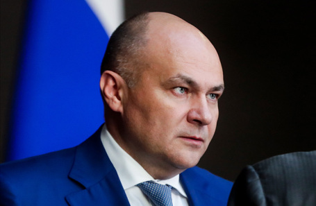 Первым замминистра обороны назначен Леонид Горнин.