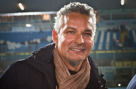 Роберто Баджо.