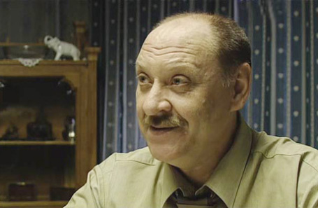 Владимир Матвеев.