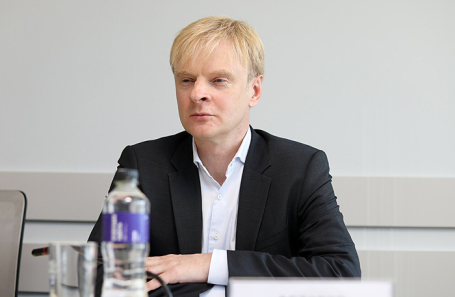 Александр Федоров.