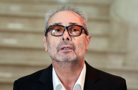 Валерий Фокин.