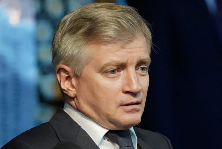 Александр Кибовский.
