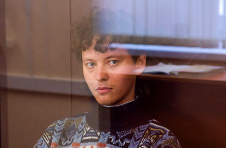 Эдуарда Шарлот.