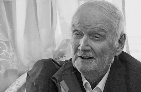 Юрий Сергеев.