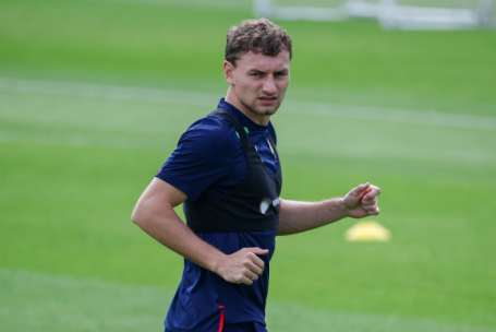 Федор Чалов.