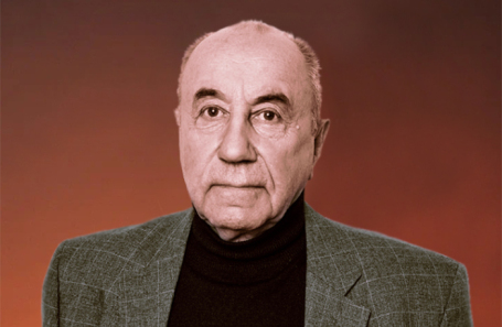 Вячеслав Гилинов.