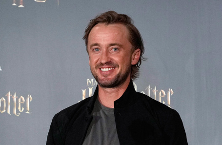 Том Фелтон.