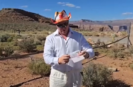 Александр Шпак.