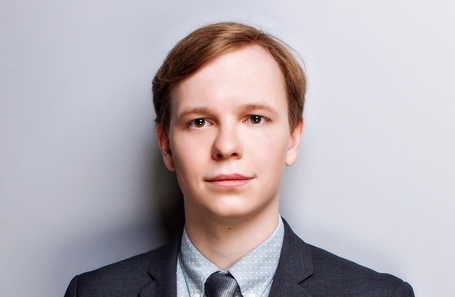 Владислав Тушканов.