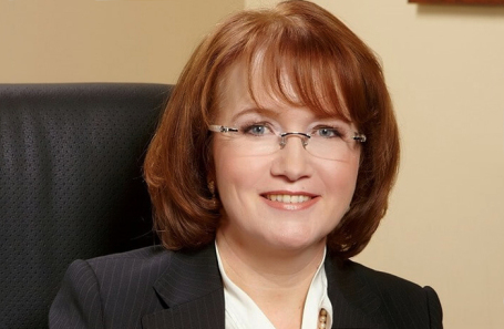 Людмила Коган.