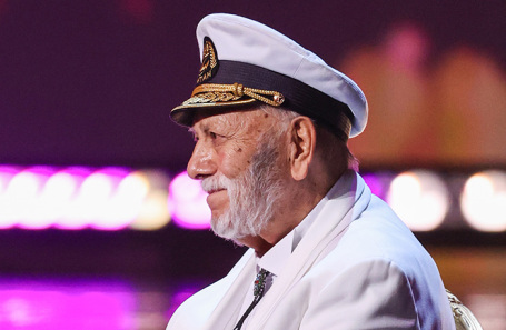 Бедрос Киркоров.