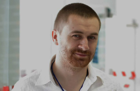 Павел Мунтян.