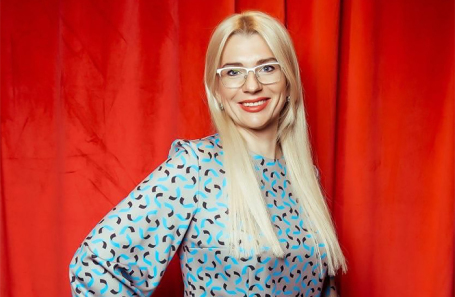 Татьяна Волкова.