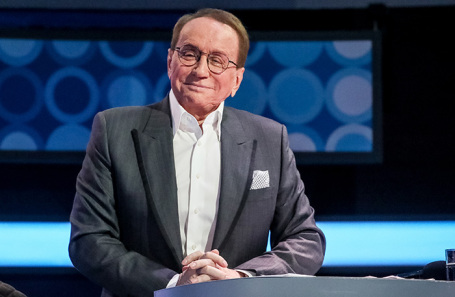 Александр Масляков.