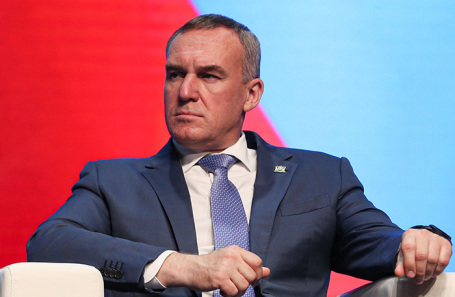 Руслан Кухарук.