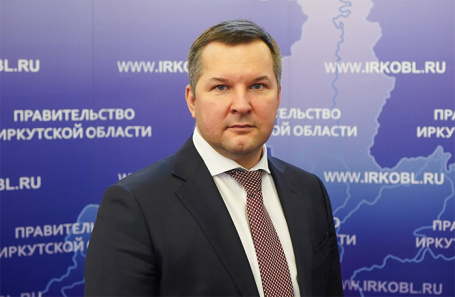 Яков Сандаков.