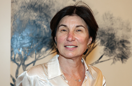 Ирада Зейналова.