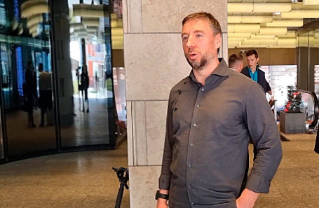 Владислав Бакальчук.