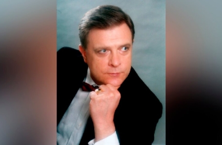 Владислав Верестников.