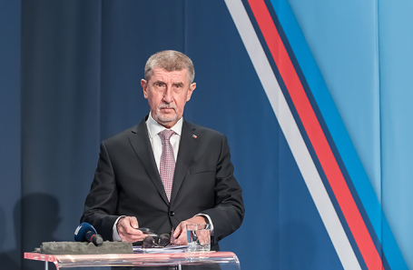 Андрей Бабиш.