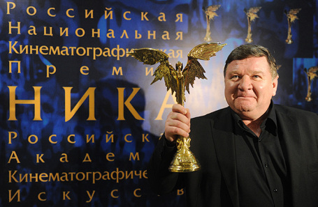 Роман Мадянов.