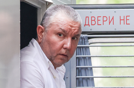 Дмитрий Фролов.