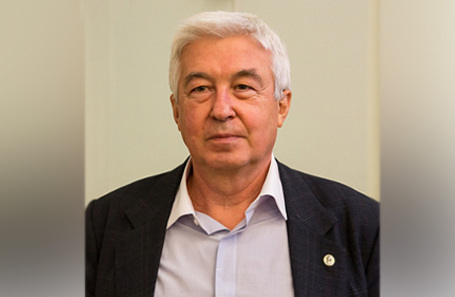 Александр Бугаев.