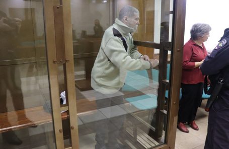 Стефан Хаббард.