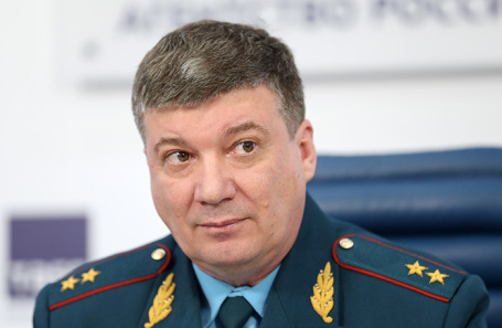 Сергей Полетыкин.