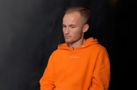 Алексей Андрюнин.