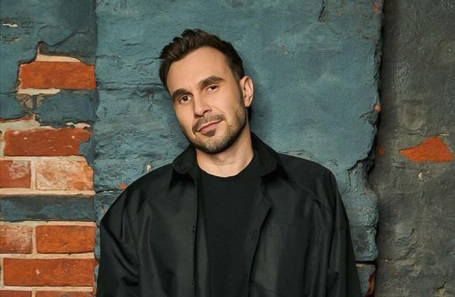 Денис Кутергин.