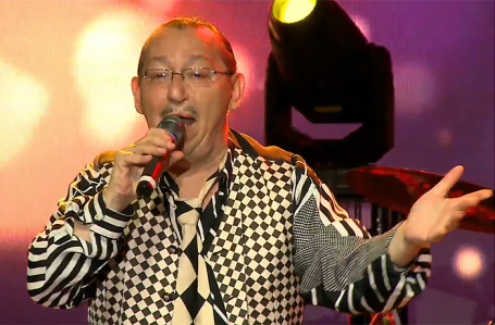 Алексей Дулькевич.