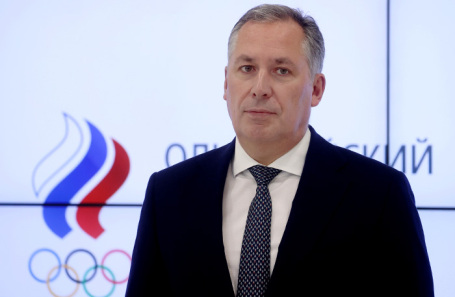 Владислав Поздняков.