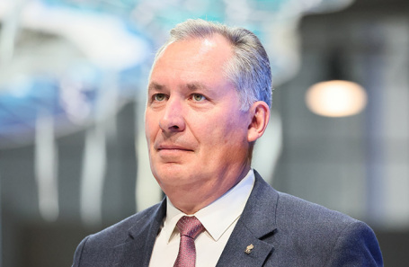 Станислав Поздняков.