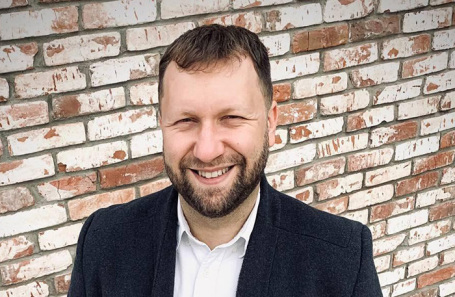 Дмитрий Кибкало.