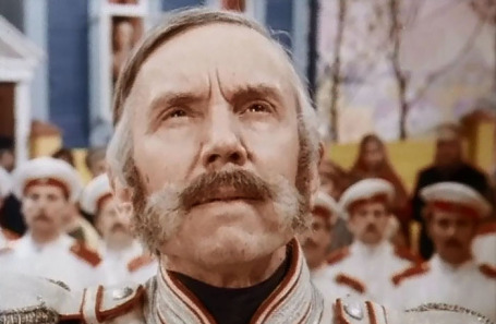 Анатолий Гридин.