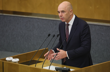 Россия готова использовать доходы от активов иностранных лиц
