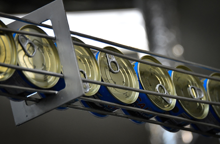 Минприроды Приморья просит отсрочить маркировку рыбных консервов на год