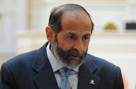 Борис Вишневский.