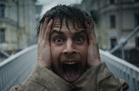 «Кинопоиск» снова отложил премьеру сериала «Преступление и наказание»